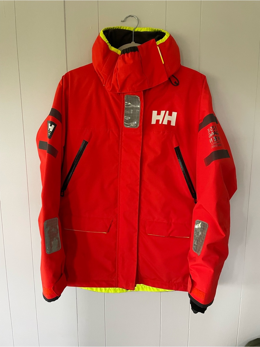Women's Skagen Offshore Sailing Jacket